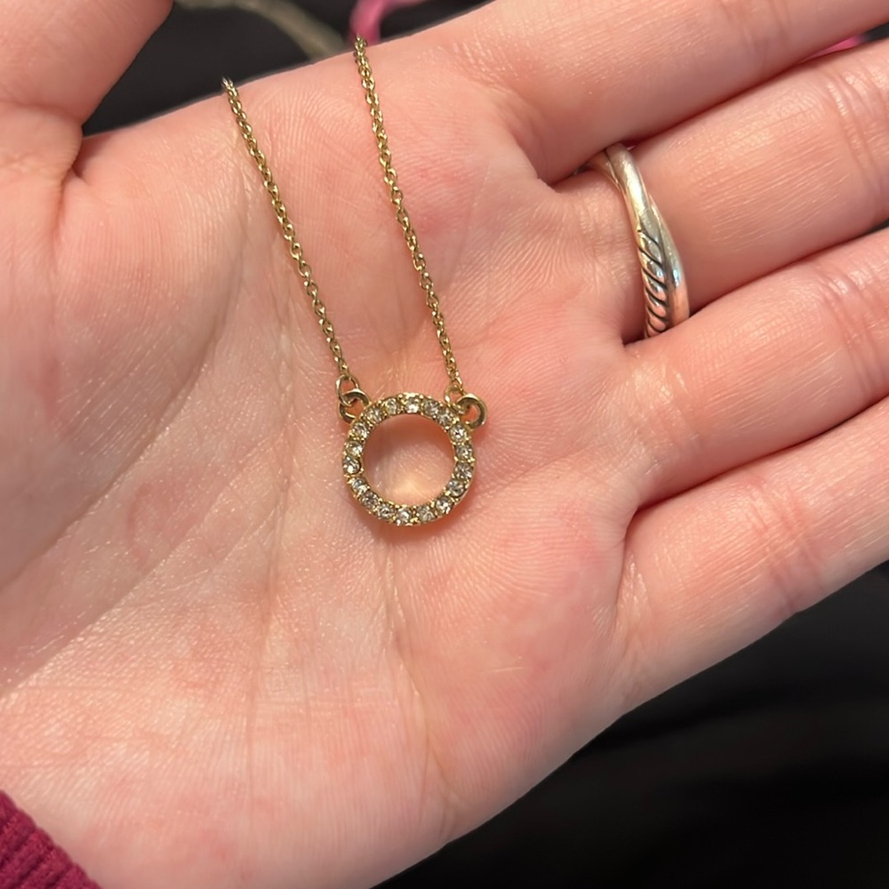 Cute necklace